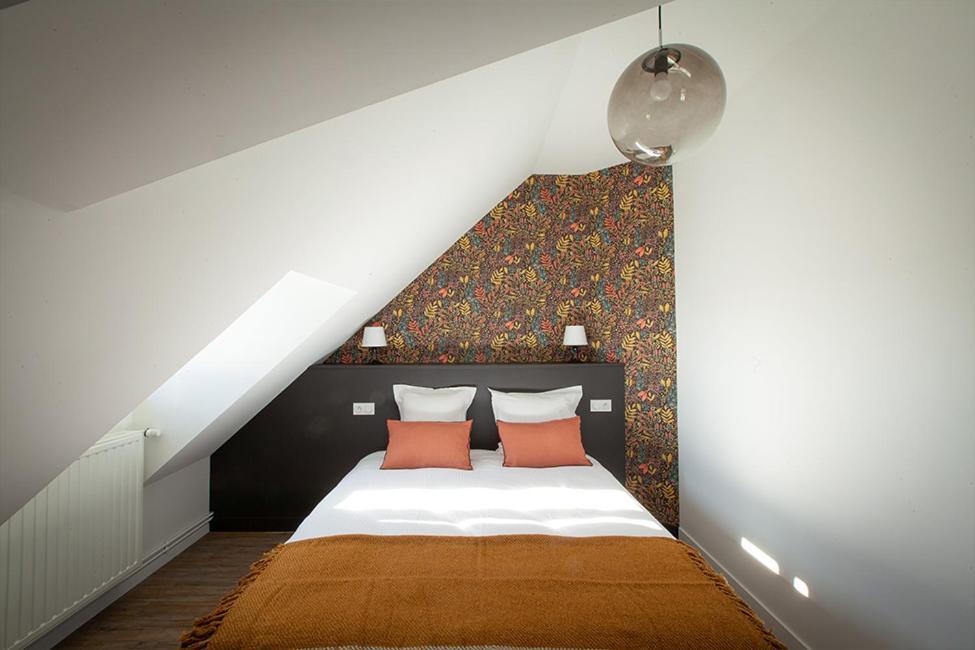 Bed and Breakfast Confidences Escale A Brissac Екстер'єр фото