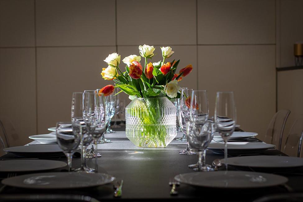 Bed and Breakfast Confidences Escale A Brissac Екстер'єр фото